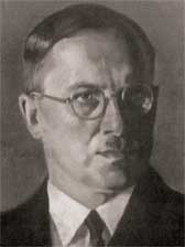 Karol Bajer - prezydent w kadencji 1937/1938