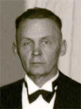 Bolesław Hofman - członek założyciel rotary club łódź