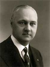 Emilian Loth - członek założyciel rotary club łódź prezydent w kadencji 1939/1940