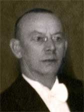 Kazimierz Roszak - członek założyciel rotary club łódź